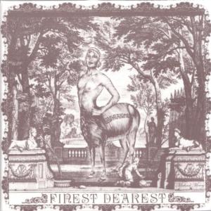 Finest Dearest的專輯Pacemaker
