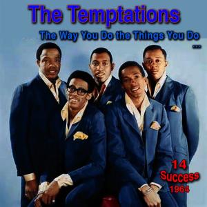 ดาวน์โหลดและฟังเพลง Further You Look, The Less You See พร้อมเนื้อเพลงจาก The Temptations