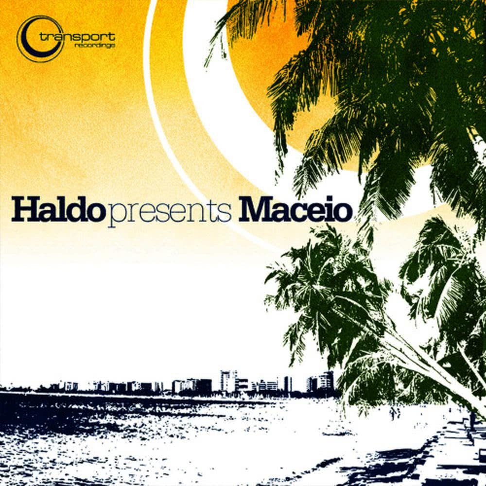 Maceio(Haldo Disco Flava Mix)