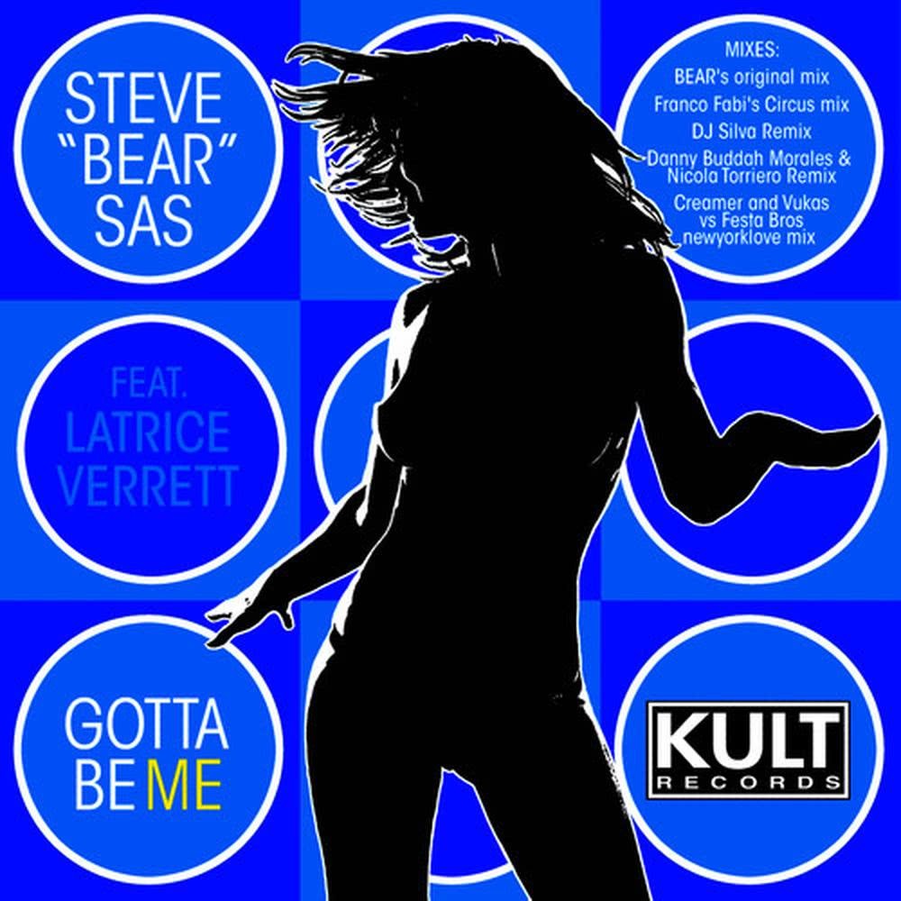 Gotta Be Me(Franco Fabi's Circus Mix)