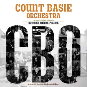 收聽The Count Basie Orchestra的Blame It On My Youth歌詞歌曲