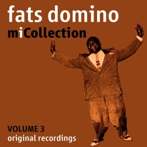 收聽Fats Domino的Don’t You Know歌詞歌曲