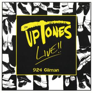 收聽The Uptones的No Lie (Live)歌詞歌曲