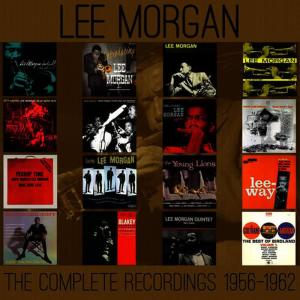 ดาวน์โหลดและฟังเพลง All the Way พร้อมเนื้อเพลงจาก Lee Morgan