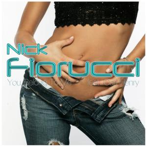 收聽Nick Fiorucci的You Belong To Me (Zoutman's 'you funk' Remix)歌詞歌曲