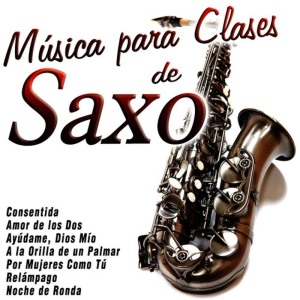 อัลบัม Saxo ศิลปิน Sandro Villar