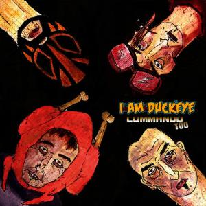 ดาวน์โหลดและฟังเพลง What Is Wrong with Me? พร้อมเนื้อเพลงจาก I am Duckeye