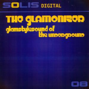 收聽The Glamonizer的Dream Flight歌詞歌曲