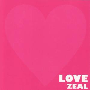 收聽Zeal的Globe (Love Version)歌詞歌曲