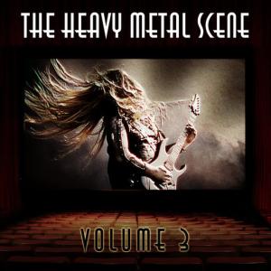อัลบัม The Heavy Metal Scene, Vol. 3 ศิลปิน onSlaughter