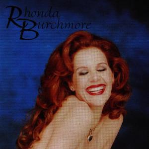 Rhonda Burchmore的專輯Rhonda Burchmore