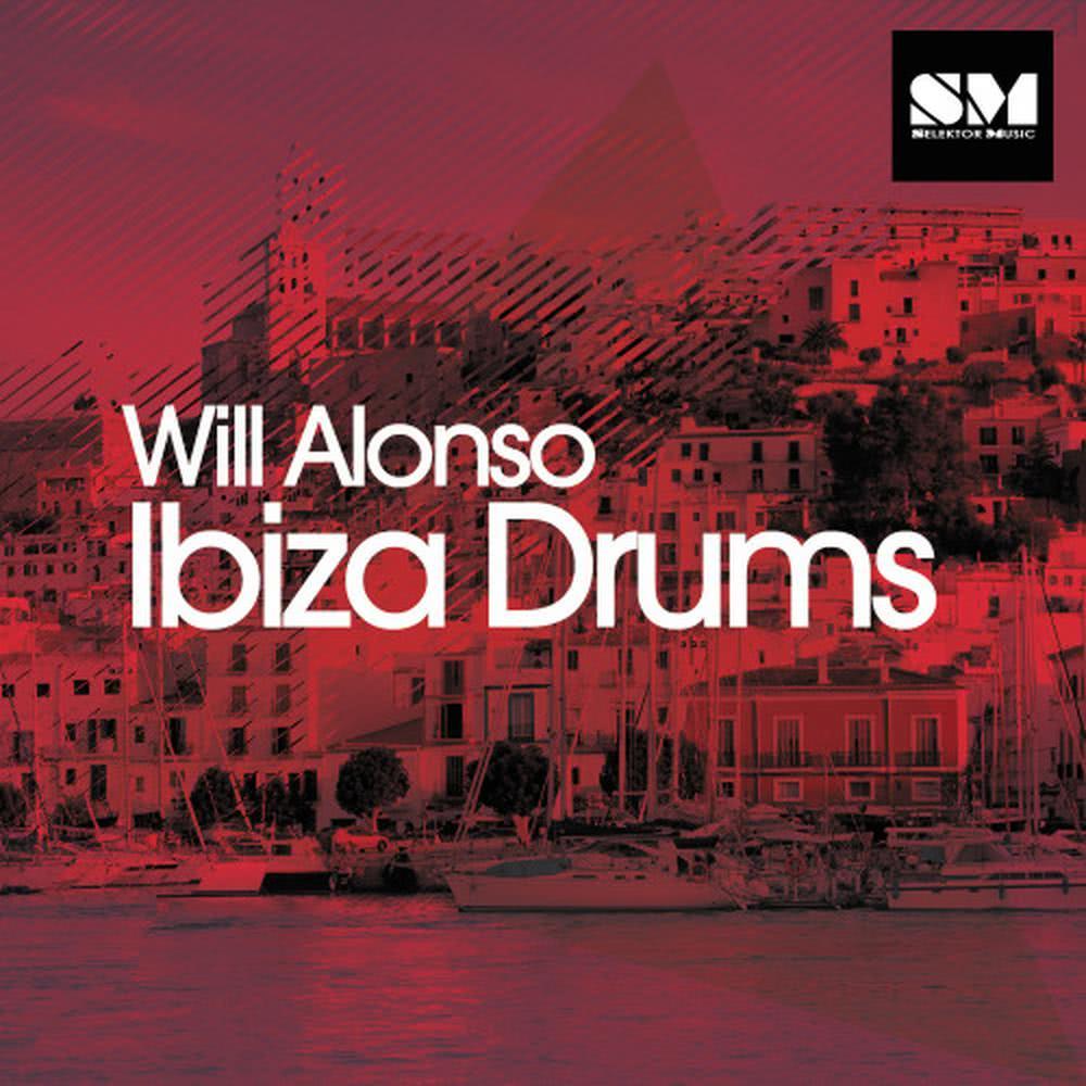 Ibiza Drums (Original Mix)