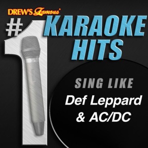 ดาวน์โหลดและฟังเพลง Meltdown (As Made Famous By AC/DC) พร้อมเนื้อเพลงจาก Karaoke