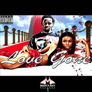 收聽DaShawn的Love Gone歌詞歌曲