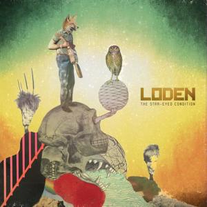 ดาวน์โหลดและฟังเพลง Sanesserarian พร้อมเนื้อเพลงจาก Loden
