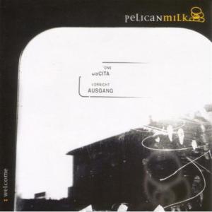 ดาวน์โหลดและฟังเพลง Welcome พร้อมเนื้อเพลงจาก Pelican Milk