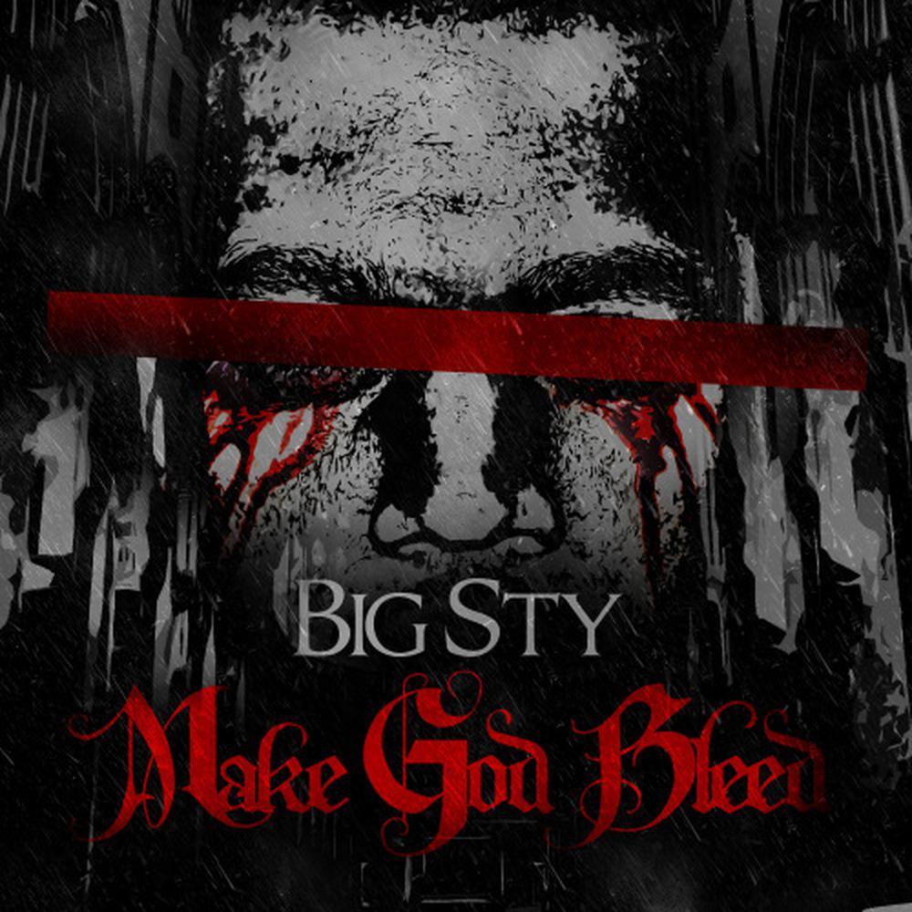 Make God Bleed (Explicit)
