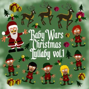 ดาวน์โหลดและฟังเพลง Frosty, The Snowman (Lullaby Version) พร้อมเนื้อเพลงจาก Baby Wars