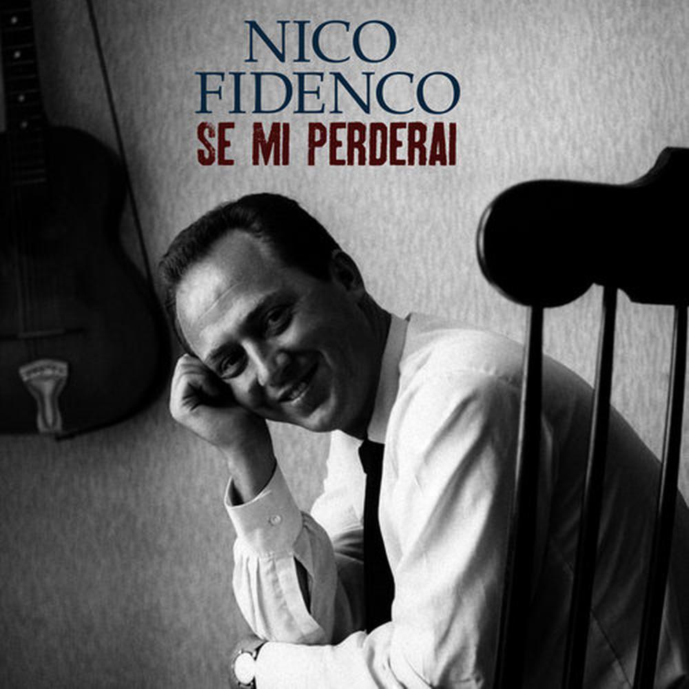 Se mi perderai