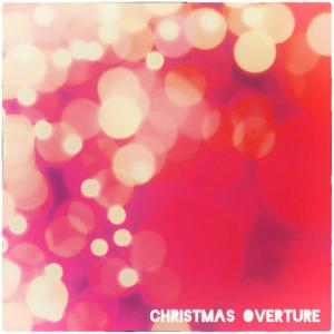 Various Artists的專輯Christmas Overture