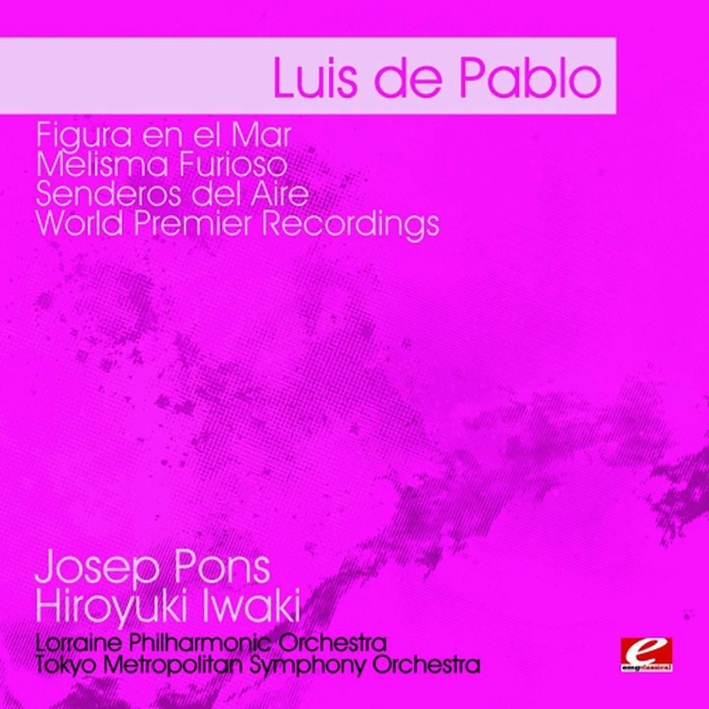 Senderos Del Aire  for large orchestra