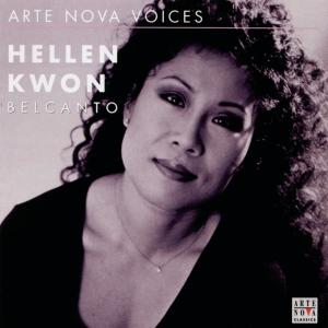 Hellen Kwon的專輯Arte Nova Voices - Belcanto