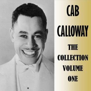 收聽Cab Calloway的Old Man of the Mountain歌詞歌曲