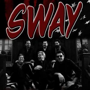 Sway的專輯Sway