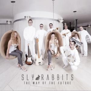 ดาวน์โหลดและฟังเพลง Somebody Else พร้อมเนื้อเพลงจาก Sly Rabbits