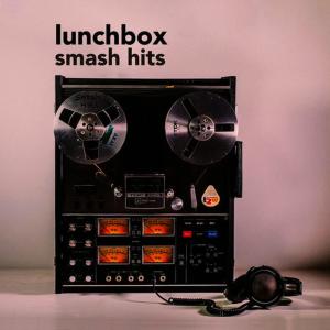 ดาวน์โหลดและฟังเพลง Friends พร้อมเนื้อเพลงจาก Lunchbox
