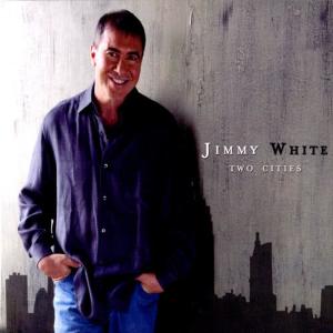 Jimmy White的專輯Two Cities - Nashville / Buffalo