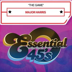Major Harris的專輯The Game