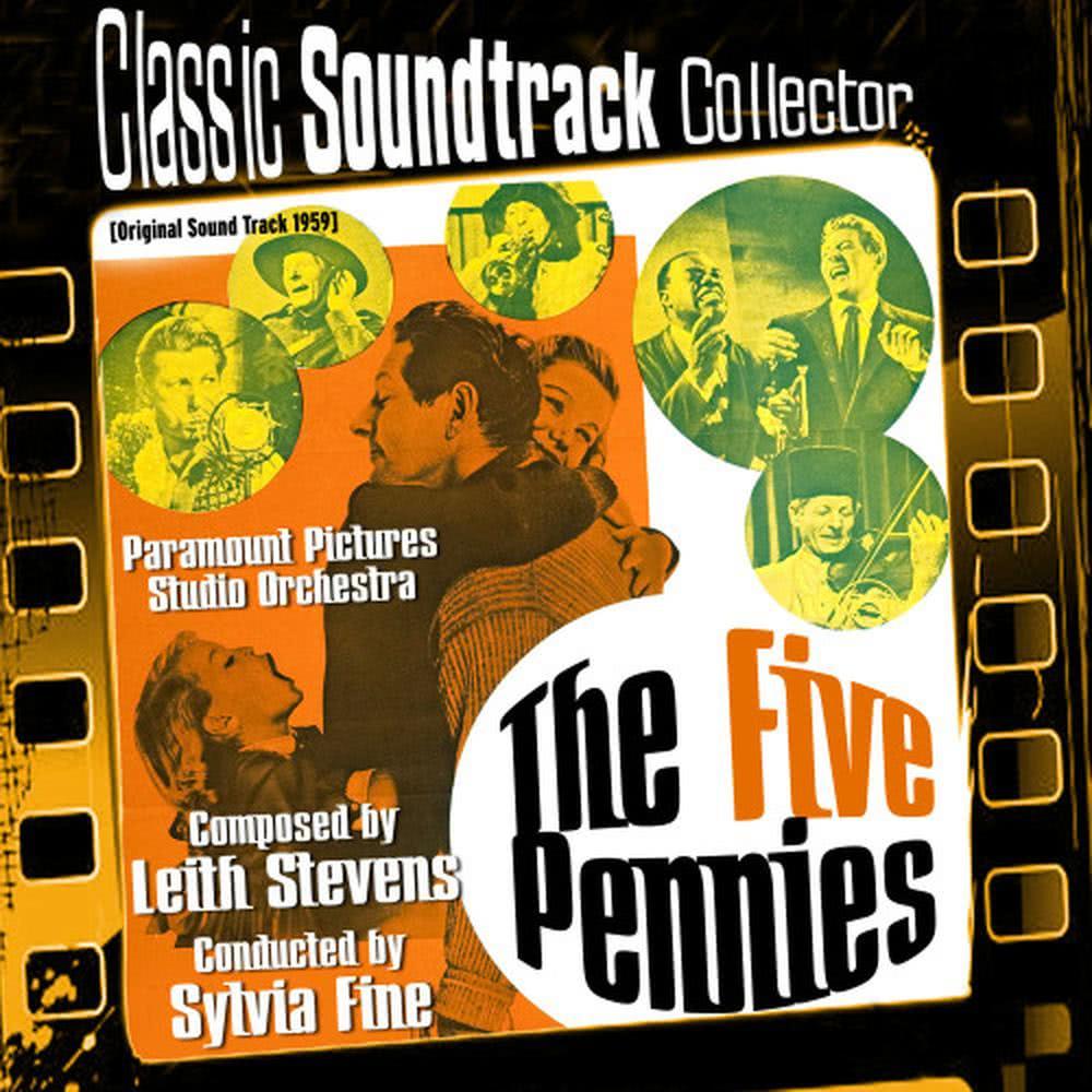 The Five Pennies Finale & Battle Hymn of the Republic Finale