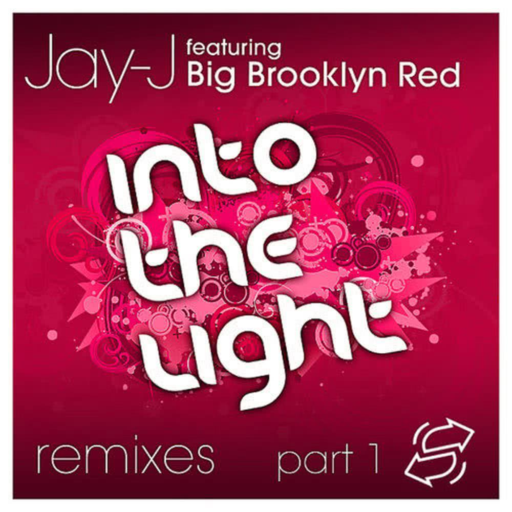 Into The Light  [Joshua Heath's Imagination Mix] (Joshua Heath's Imagination Mix)