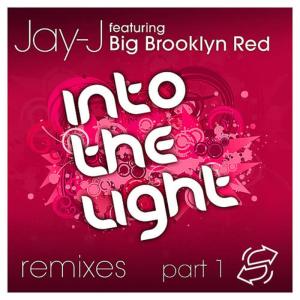 收聽Jay-J的Into The Light  [Nathan G Luvbug Vocal Mix] (Nathan G Luvbug Vocal Mix)歌詞歌曲