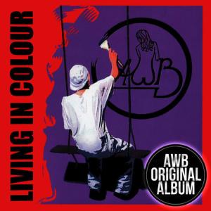 ดาวน์โหลดและฟังเพลง Living in Colour พร้อมเนื้อเพลงจาก Average White Band