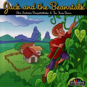收聽Storybook Storytellers的Rumplestiltskin歌詞歌曲