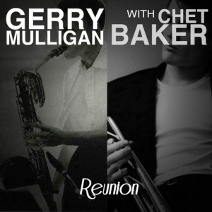 收聽Gerry Mulligan的Reunion歌詞歌曲