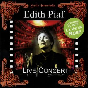 ดาวน์โหลดและฟังเพลง La Vie En Rose พร้อมเนื้อเพลงจาก Edith Piaf