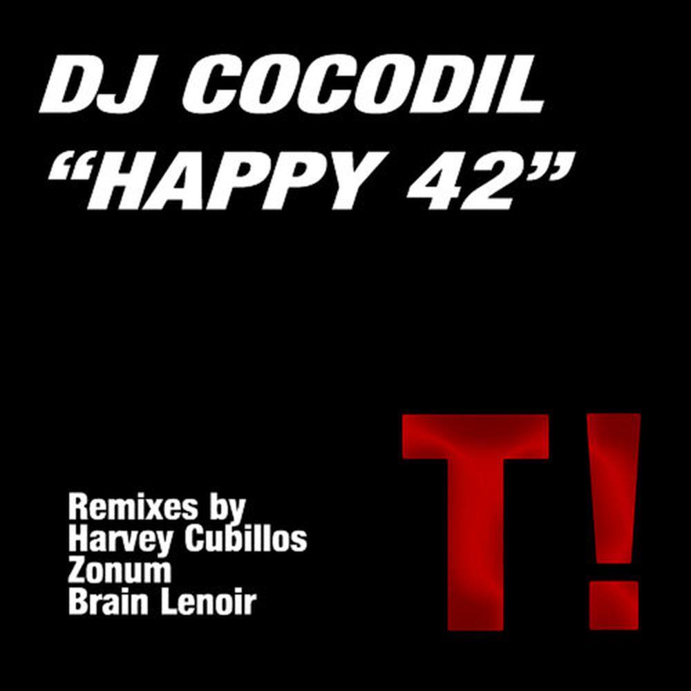 Happy 42 (Harvey Cubillos Mix)
