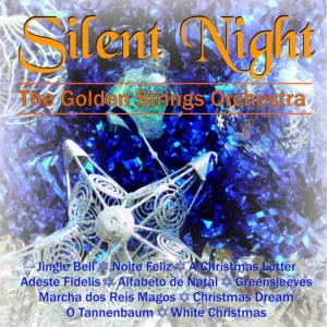 收聽The Golden Strings的A Christmas Letter歌詞歌曲