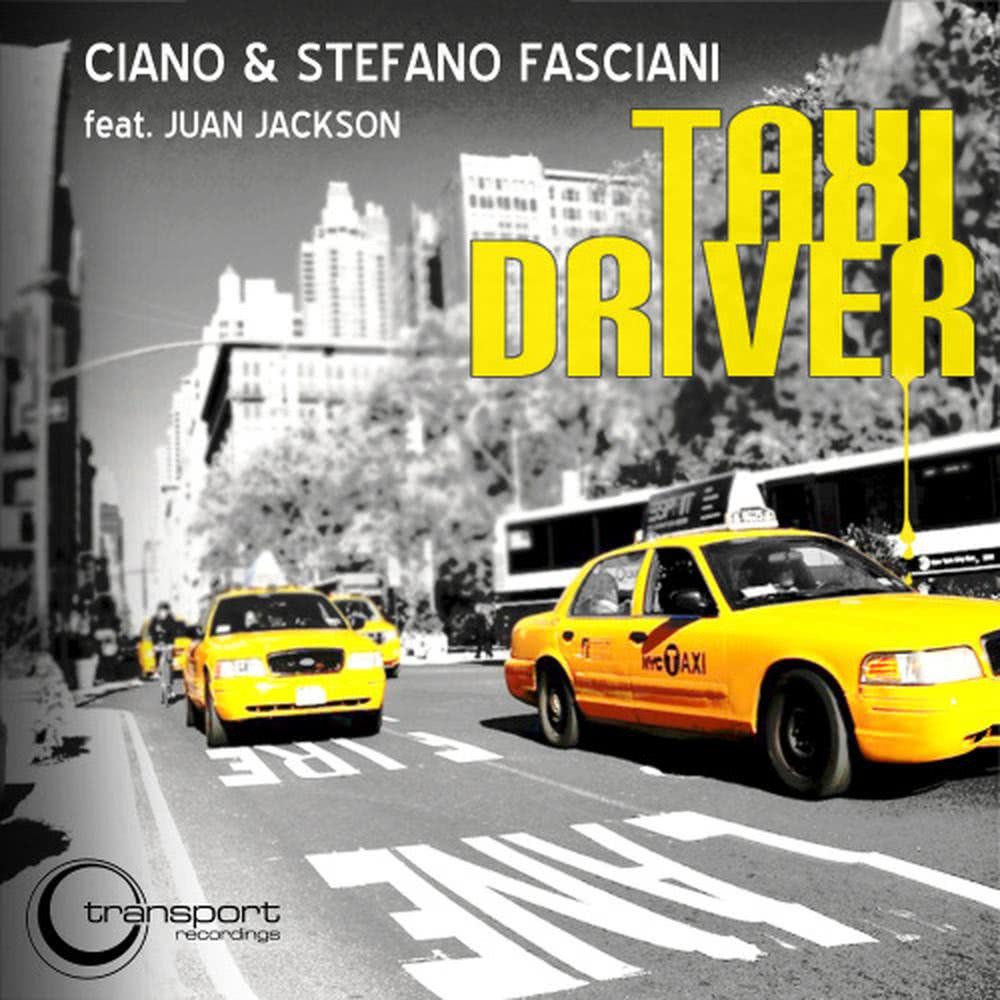 Yellow Cab (Night Ride Mix)