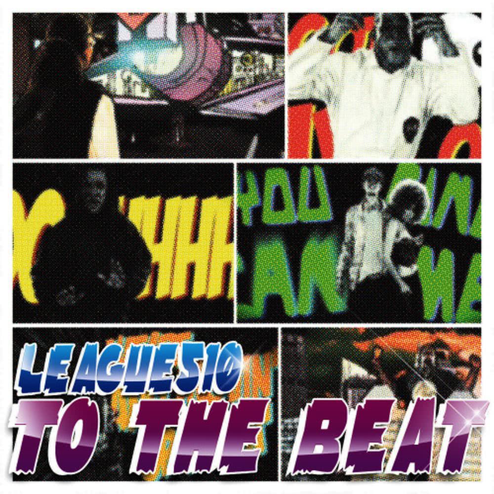 To the Beat(Trackademicks Remix)