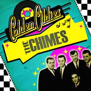 The Chimes的專輯Golden Oldies