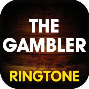 收聽Ringtone Masters的The Gambler Ringtone(Cover)歌詞歌曲