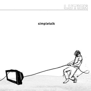 อัลบัม simpletalk ศิลปิน LUTION