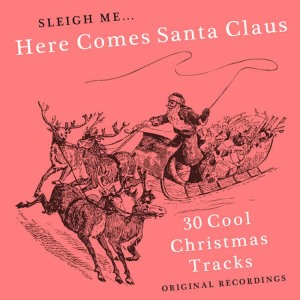 ดาวน์โหลดและฟังเพลง Santa Claus Is Comin' To Town พร้อมเนื้อเพลงจาก Frank Sinatra