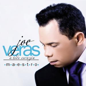 收聽Joe Veras的Maestro歌詞歌曲
