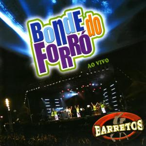 收聽Bonde do Forró的I Love You, Baby歌詞歌曲
