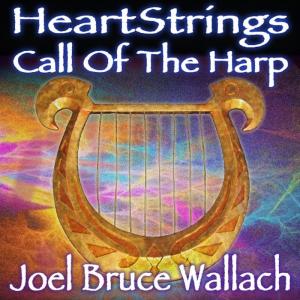 อัลบัม Heartstrings, Call of the Harp ศิลปิน Joel Bruce Wallach
